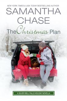 The Christmas Plan Read online