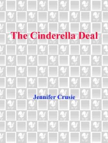 The Cinderella Deal Read online