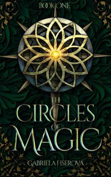 The Circles of Magic Read online