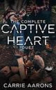 The Complete Captive Heart Duet Read online