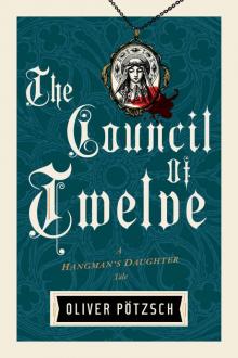 The Council of Twelve Read online