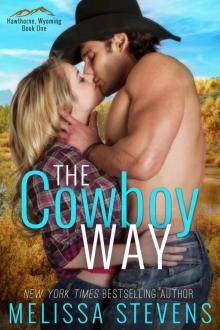 The Cowboy Way Read online
