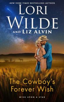 The Cowboy's Forever Wish Read online