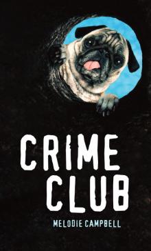 The Crime Club Read online