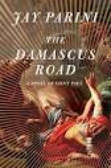 The Damascus Road Read online