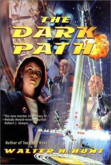 The Dark Path Read online