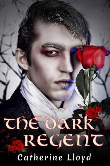 The Dark Regent Read online