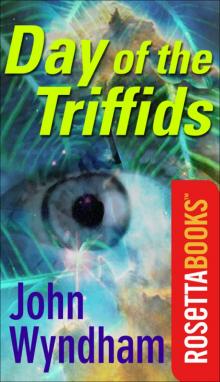 The Day of the Triffids Read online