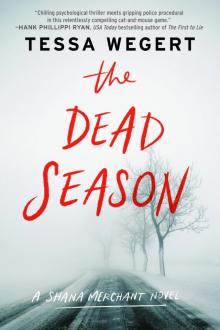 The Dead Season Read online