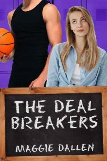 The Deal Breakers (Love Quiz Book 2) Read online