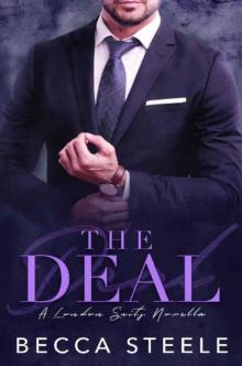 The Deal Read online