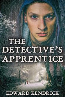 The Detective’s Apprentice Read online