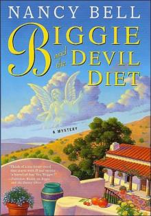 The Devil Diet Read online
