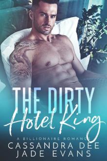 The Dirty Hotel King Read online