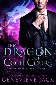 The Dragon of Cecil Court Read online