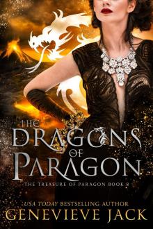 The Dragons of Paragon Read online