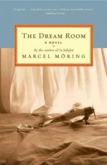 The Dream Room Read online