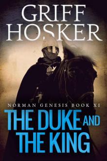 The Duke and the King Read online