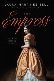 The Empress: A novel