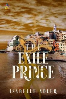 The Exile Prince Read online
