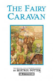 The Fairy Caravan Read online