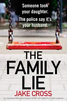 The Family Lie Read online