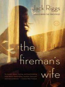 The Fireman's Wife