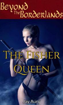 The Fisher Queen Read online