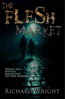 The Flesh Market Read online