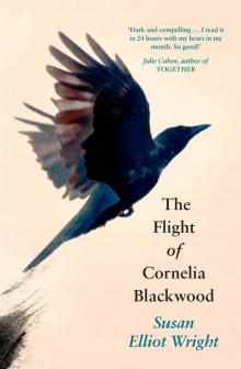 The Flight of Cornelia Blackwood Read online