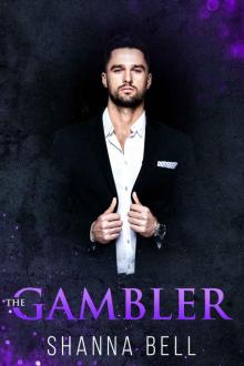 THE GAMBLER: a Mafia Romance (Bad Romance Book 3) Read online
