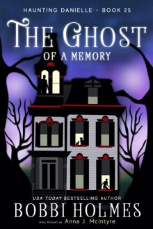 The Ghost of a Memory Read online