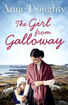 The Girl from Galloway Read online