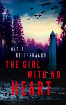 The Girl With No Heart