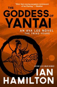The Goddess of Yantai Read online