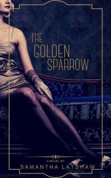 The Golden Sparrow