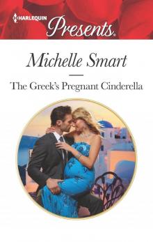The Greek's Pregnant Cinderella Read online