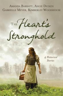 The Heart's Stronghold Read online