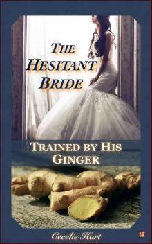 The Hesitant Bride Read online