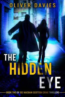 The Hidden Eye Read online