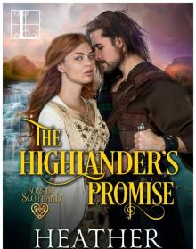 The Highlander's Promise Read online
