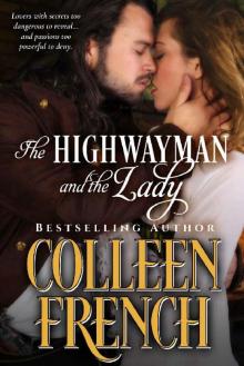 The Highwayman and The Lady (Hidden Identity) Read online