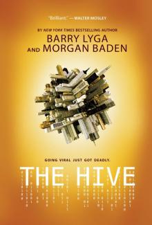 The Hive Read online