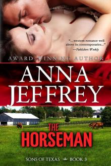 The Horseman Read online