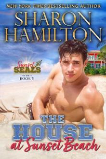 The House At Sunset: SEALed At Sunset - The Beach Renovation (Sunset SEALs Book 5) Read online