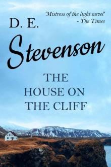 The House on the Cliff Read online