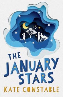 The January Stars Read online