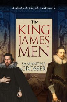 The King James Men Read online