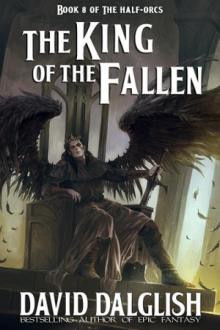 The King of the Fallen Read online