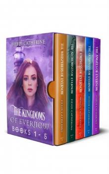 The Kingdoms of Evernow Box Set